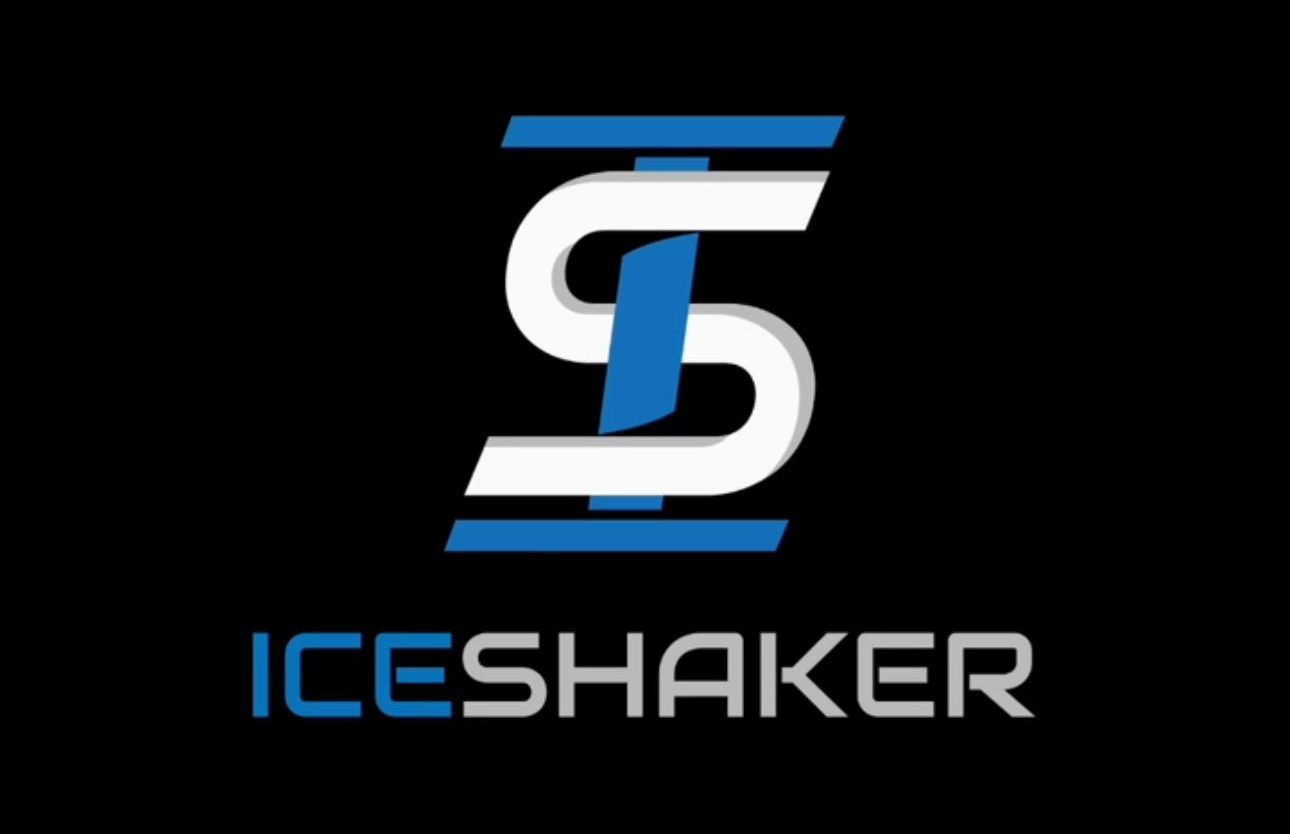 Ice Shaker Logo