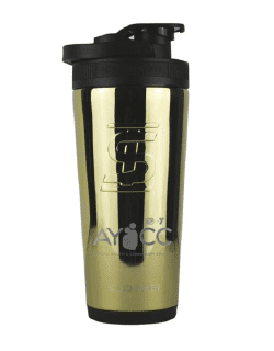 Ice Shaker Product 2