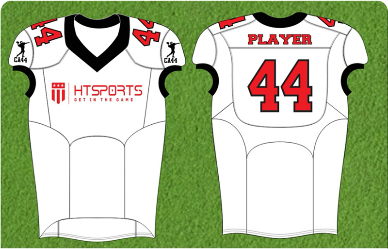 Uniform 1