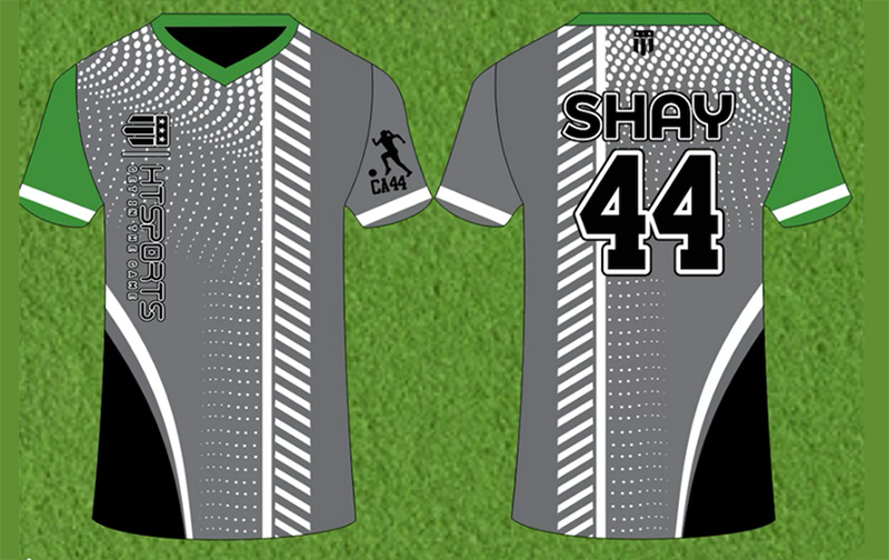 Uniform 4