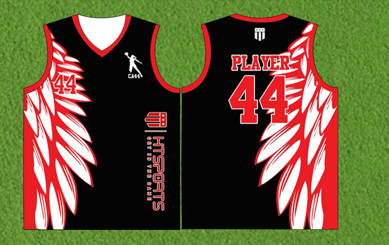 Uniform 5