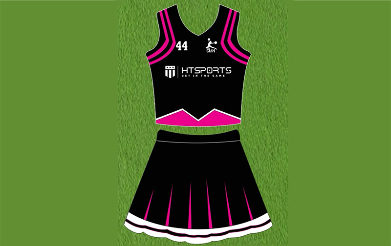Uniform 9